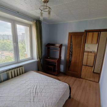 Продается 2-х комнатная квартира, 38,6 м²