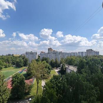 Продается 2-х комнатная квартира, 38,6 м²