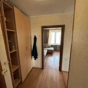 Продается 2-х комнатная квартира, 38,6 м²