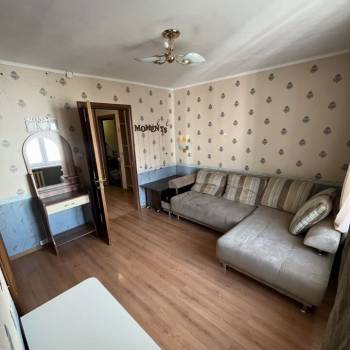 Продается 2-х комнатная квартира, 38,6 м²
