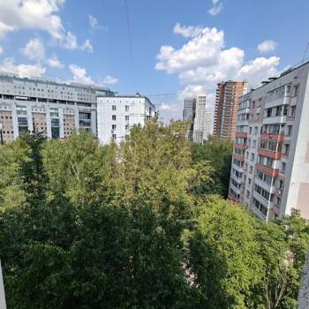 Продается 2-х комнатная квартира, 38,6 м²