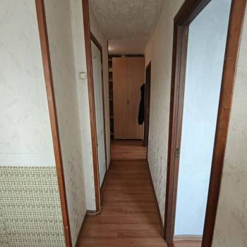 Продается 2-х комнатная квартира, 38,6 м²