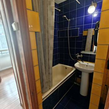Продается 2-х комнатная квартира, 38,6 м²