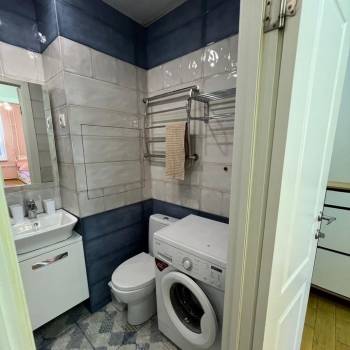 Продается 2-х комнатная квартира, 56 м²
