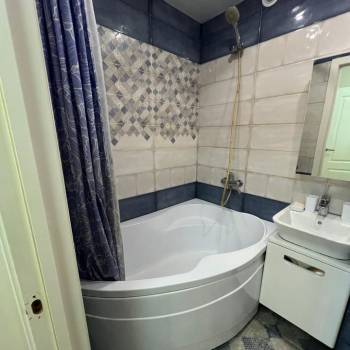 Продается 2-х комнатная квартира, 56 м²