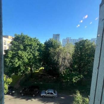 Продается 2-х комнатная квартира, 56 м²