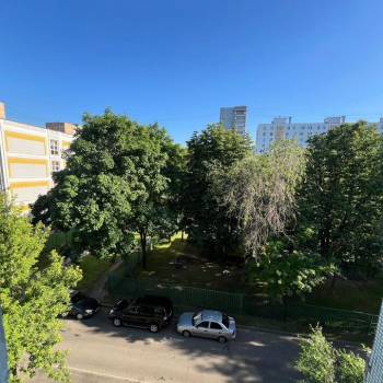 Продается 2-х комнатная квартира, 56 м²