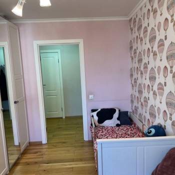 Продается 2-х комнатная квартира, 56 м²