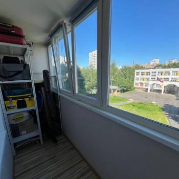 Продается 2-х комнатная квартира, 56 м²