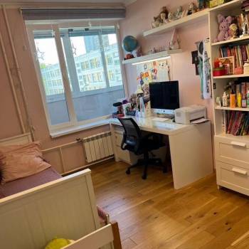 Продается 2-х комнатная квартира, 56 м²