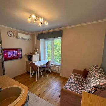 Продается 2-х комнатная квартира, 56 м²