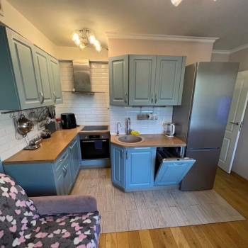 Продается 2-х комнатная квартира, 56 м²