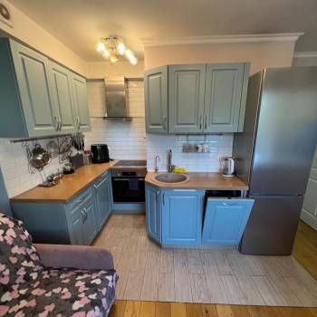 Продается 2-х комнатная квартира, 56 м²