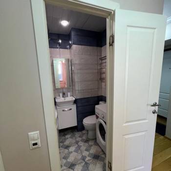 Продается 2-х комнатная квартира, 56 м²