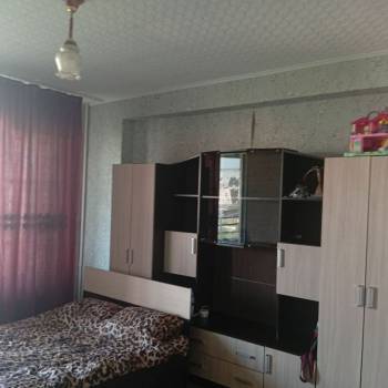 Продается 1-комнатная квартира, 40,3 м²