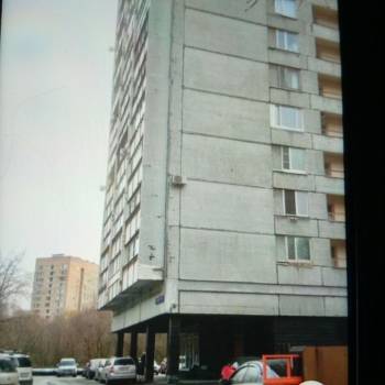 Продается 1-комнатная квартира, 40,3 м²