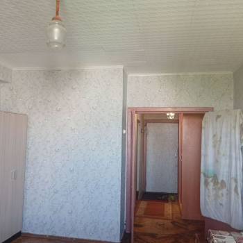 Продается 1-комнатная квартира, 40,3 м²
