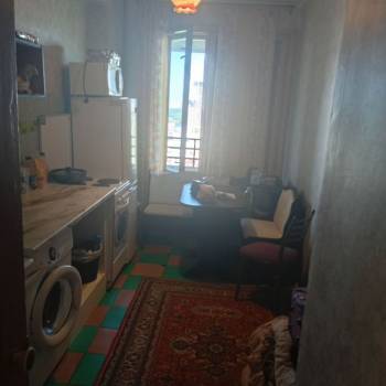 Продается 1-комнатная квартира, 40,3 м²