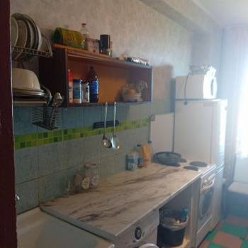 Продается 1-комнатная квартира, 40,3 м²