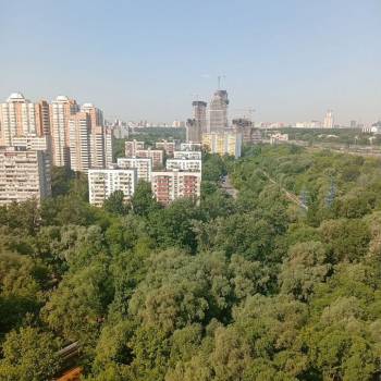Продается 1-комнатная квартира, 40,3 м²