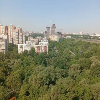 Продается 1-комнатная квартира, 40,3 м²