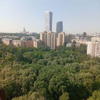 Продается 1-комнатная квартира, 40,3 м²