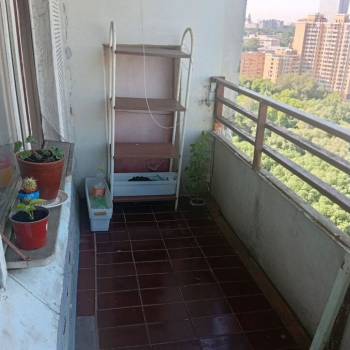 Продается 1-комнатная квартира, 40,3 м²