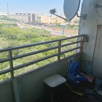 Продается 1-комнатная квартира, 40,3 м²