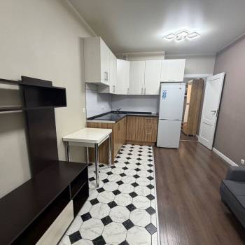 Продается 1-комнатная квартира, 21 м²