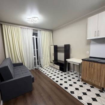 Продается 1-комнатная квартира, 21 м²