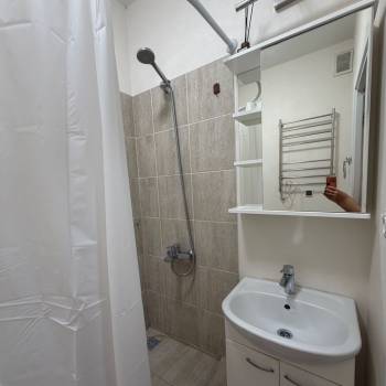 Продается 1-комнатная квартира, 21 м²