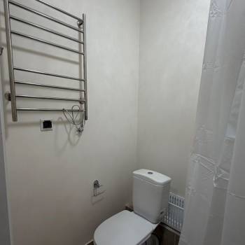 Продается 1-комнатная квартира, 21 м²