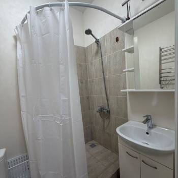 Продается 1-комнатная квартира, 21 м²