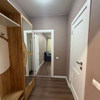 Продается 1-комнатная квартира, 21 м²