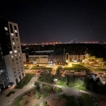 Продается 1-комнатная квартира, 21 м²