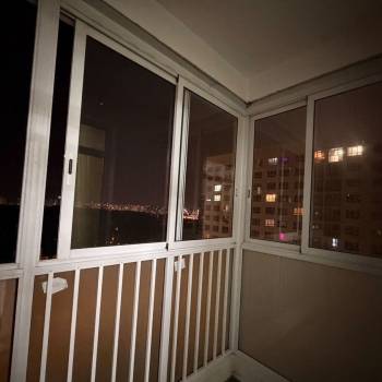 Продается 1-комнатная квартира, 21 м²