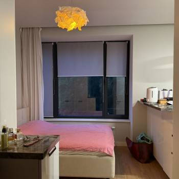 Продается 1-комнатная квартира, 29,3 м²
