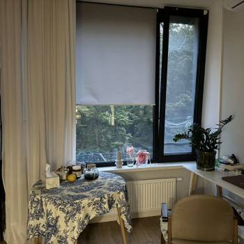 Продается 1-комнатная квартира, 29,3 м²