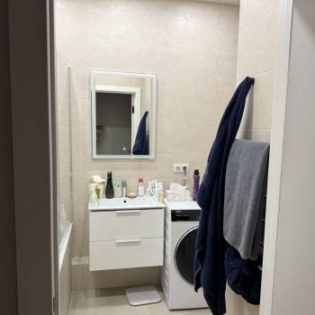 Продается 1-комнатная квартира, 29,3 м²