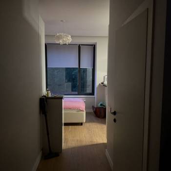 Продается 1-комнатная квартира, 29,3 м²