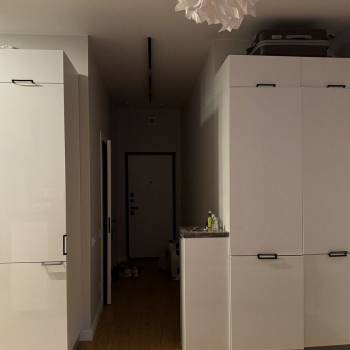 Продается 1-комнатная квартира, 29,3 м²