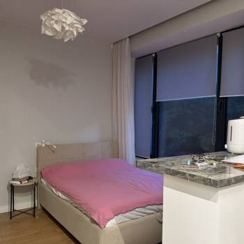 Продается 1-комнатная квартира, 29,3 м²