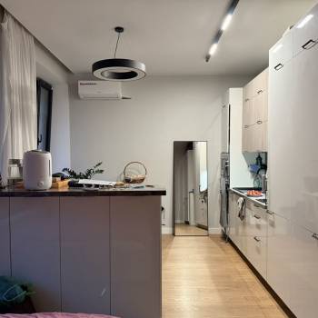 Продается 1-комнатная квартира, 29,3 м²
