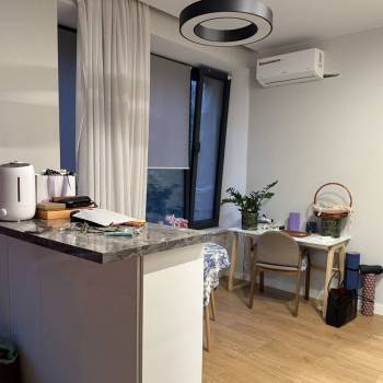 Продается 1-комнатная квартира, 29,3 м²