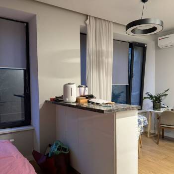 Продается 1-комнатная квартира, 29,3 м²