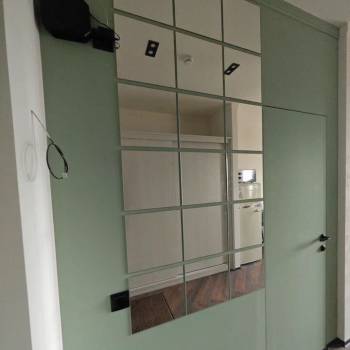 Продается 1-комнатная квартира, 28,6 м²