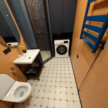 Продается 1-комнатная квартира, 28,6 м²