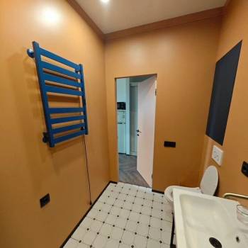 Продается 1-комнатная квартира, 28,6 м²