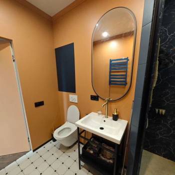 Продается 1-комнатная квартира, 28,6 м²