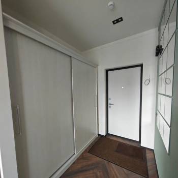 Продается 1-комнатная квартира, 28,6 м²